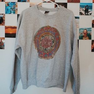 Obey sweatshirt